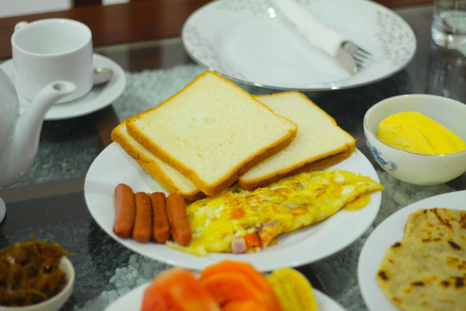 Sanku Place Hiriketiya ديكويلاّ تين المظهر الخارجي الصورة