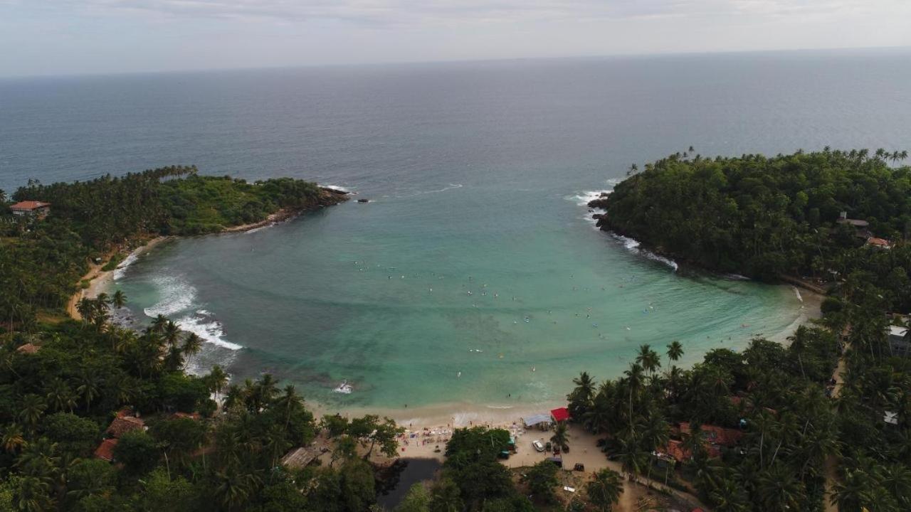 Sanku Place Hiriketiya ديكويلاّ تين المظهر الخارجي الصورة